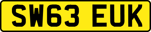 SW63EUK