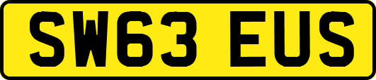SW63EUS