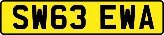 SW63EWA