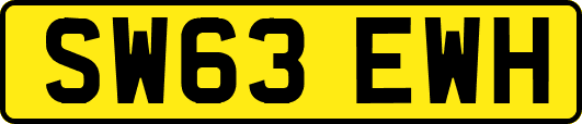 SW63EWH