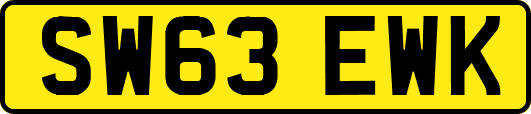 SW63EWK