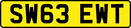 SW63EWT