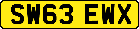 SW63EWX