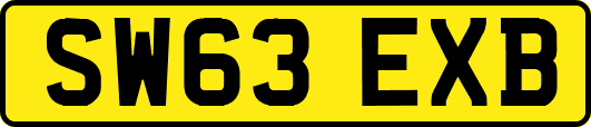 SW63EXB