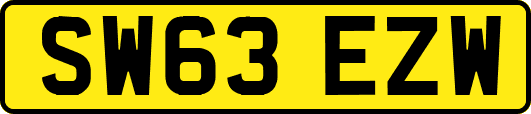 SW63EZW
