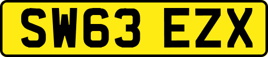 SW63EZX