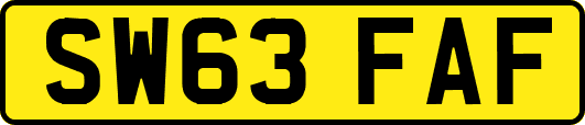 SW63FAF