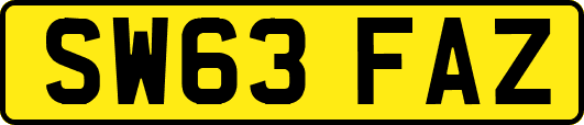 SW63FAZ