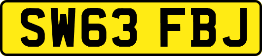SW63FBJ