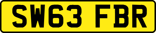 SW63FBR