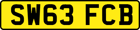 SW63FCB
