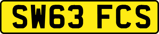 SW63FCS