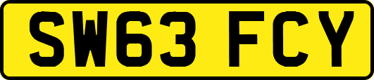 SW63FCY