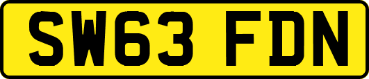 SW63FDN
