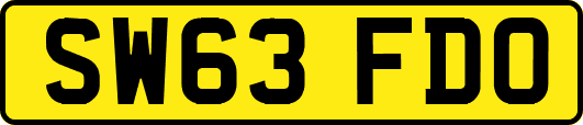 SW63FDO