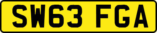 SW63FGA