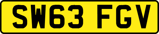 SW63FGV
