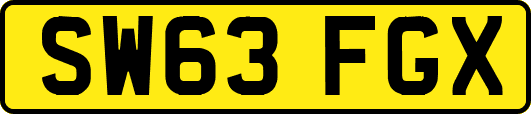 SW63FGX