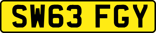 SW63FGY