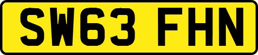 SW63FHN