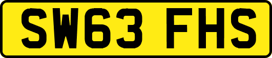 SW63FHS
