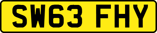 SW63FHY