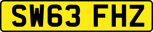 SW63FHZ