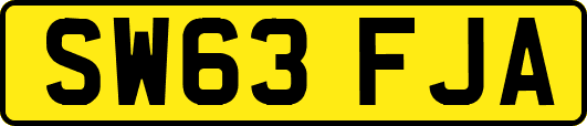 SW63FJA