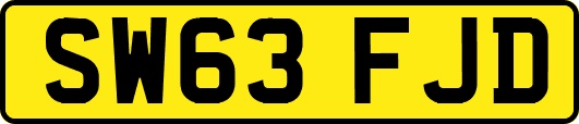 SW63FJD