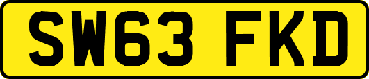 SW63FKD