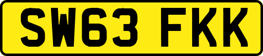 SW63FKK