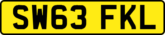 SW63FKL