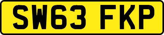 SW63FKP