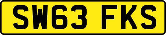 SW63FKS