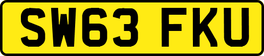 SW63FKU
