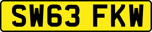 SW63FKW