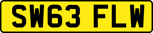 SW63FLW