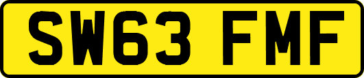SW63FMF