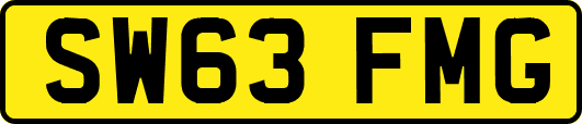 SW63FMG