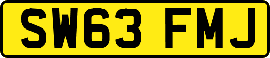 SW63FMJ