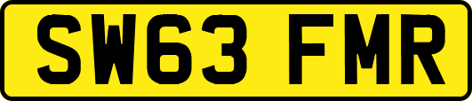 SW63FMR