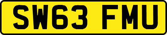 SW63FMU