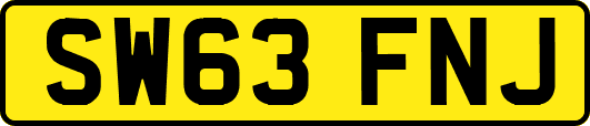 SW63FNJ