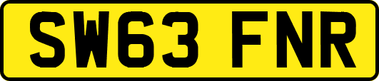 SW63FNR