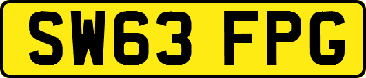 SW63FPG