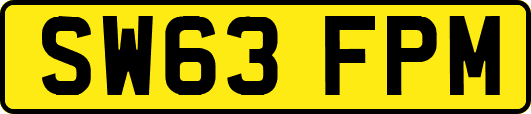 SW63FPM