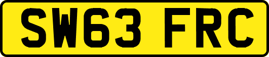 SW63FRC