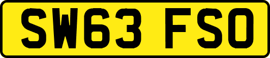 SW63FSO