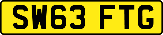 SW63FTG