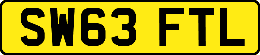 SW63FTL